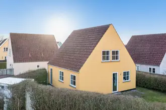 Villa på Snebærvej 38, 3230 Græsted