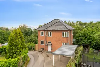 Villa på Solbakken 16, 7000 Fredericia