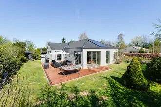 Villa på Vildmosevej 7, 2690 Karlslunde