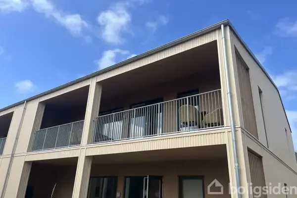 Fritidsbolig på Strandbyen 28A, 1. tv., 6950 Ringkøbing