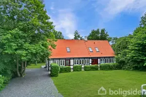 Villa på Ved Dammen 4, 9220 Aalborg Øst