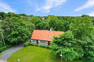 Villa på Ved Dammen 4, 9220 Aalborg Øst