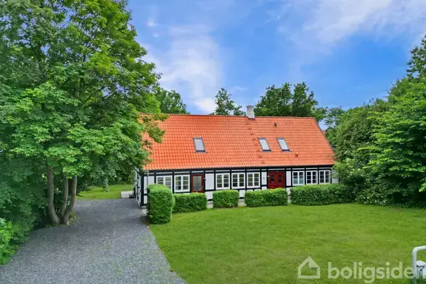 Villa på Ved Dammen 4, 9220 Aalborg Øst