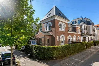 Ejerlejlighed på Lykkesholms Allé 27, 1902 Frederiksberg C