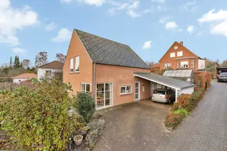 Villa på Bækkelundsvej 17A, 8240 Risskov