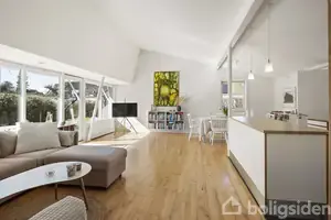 Villa på Søndervej 70A, 2830 Virum