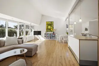 Villa på Søndervej 70A, 2830 Virum