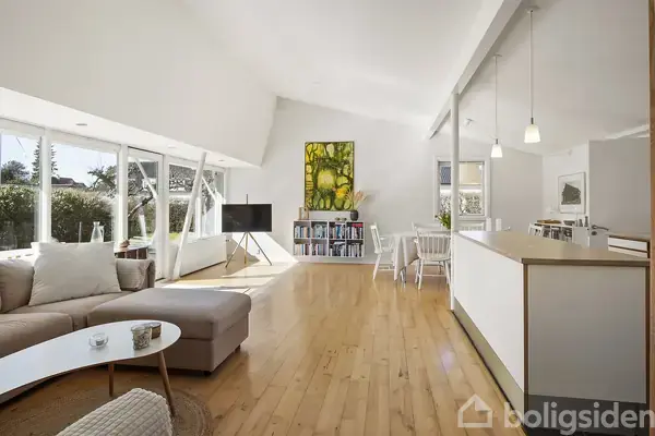 Villa på Søndervej 70A, 2830 Virum