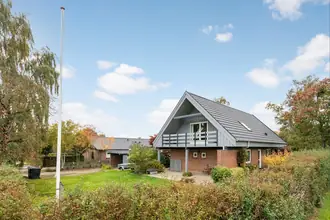 Villa på Kærgårdsparken 31, 8355 Solbjerg