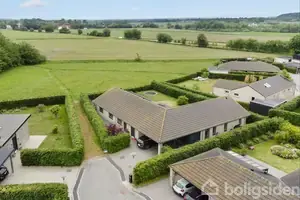 Villa på Rundhøjskrogen 8, 4180 Sorø