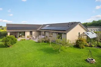 Villa på Rundhøjskrogen 8, 4180 Sorø