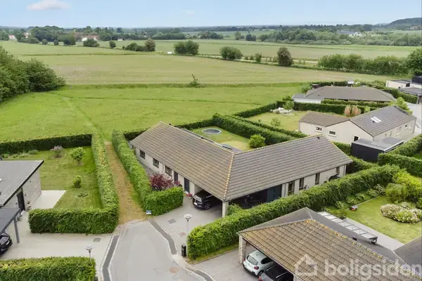 Villa på Rundhøjskrogen 8, 4180 Sorø
