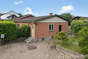 Villa på Irisvej 15, 6000 Kolding