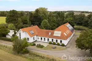 Villa på Århusvej 314, 8300 Odder