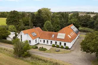 Villa på Århusvej 314, Svorbæk, 8300 Odder