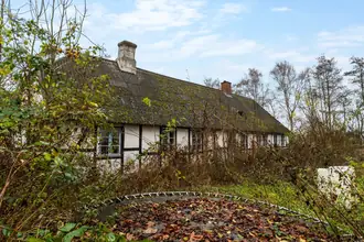 Villa på Skovlængevej 26, 4920 Søllested