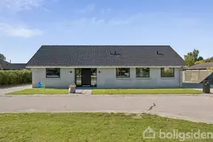 Villa på Johanne Korchs Vej 28, 4700 Næstved