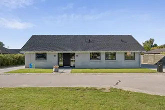 Villa på Johanne Korchs Vej 28, 4700 Næstved