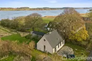 Villa på Søndersognsvej 127, 4780 Stege