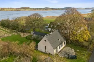 Villa på Søndersognsvej 127, Svendsmark, 4780 Stege