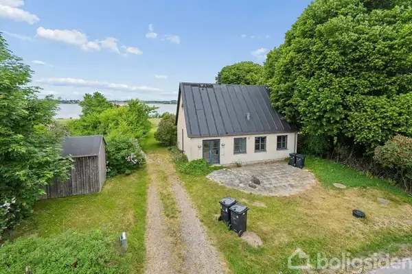 Villa på Søndersognsvej 127, 4780 Stege