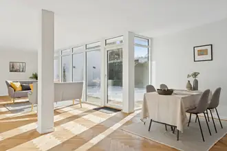 Rækkehus på Christiansgave 15, 2960 Rungsted Kyst