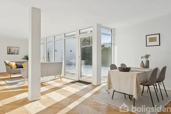 Rækkehus på Christiansgave 15, 2960 Rungsted Kyst