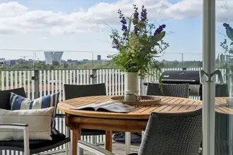 Ejerlejlighed på Rundholtsvej 26, 5. 1., 2300 København S