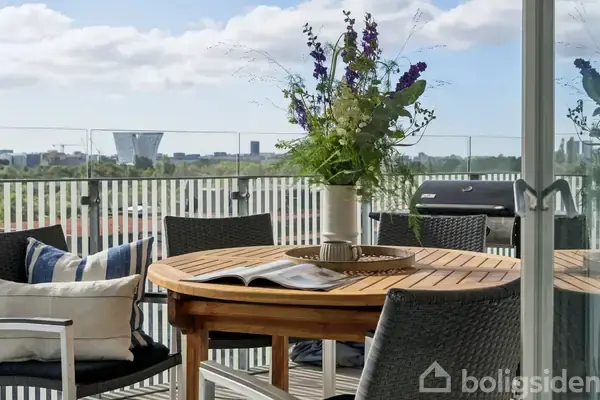 Ejerlejlighed på Rundholtsvej 26, 5. 1., 2300 København S