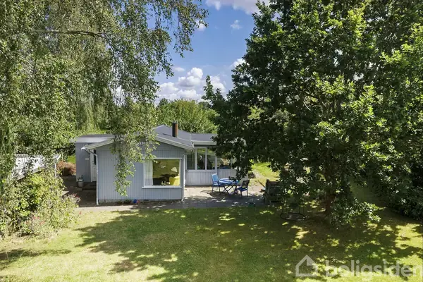 Fritidsbolig på Skehøjvej 4, 3630 Jægerspris