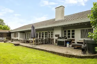 Villa på Engblommevej 8, 4000 Roskilde