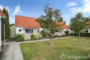 Andelsbolig på Agertoften 15, 5500 Middelfart