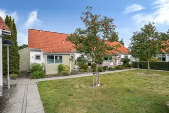 Andelsbolig på Agertoften 15, Skrillinge, 5500