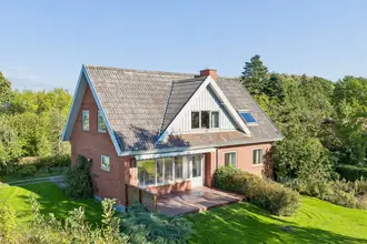 Villa på Mommarkvej 43, Vollerup, 6400 Sønderborg