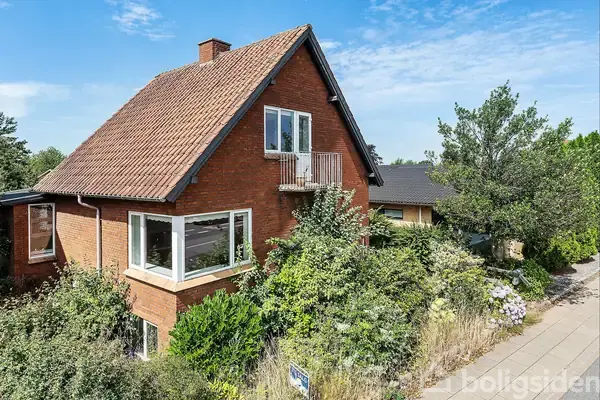 Villa på Fruevej 26, 7900 Nykøbing M