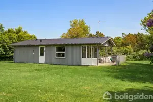 Fritidsbolig på Sølvmågevej 20, 7760 Hurup Thy
