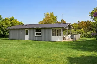 Fritidshus på Sølvmågevej 20, Helligsø, 7760 Hurup Thy