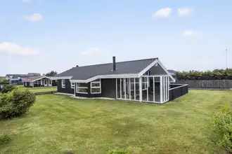Fritidshus på Mågevej 22, Furreby, 9480 Løkken