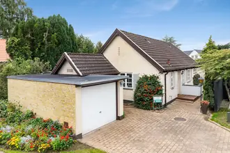 Villa på Prins Gorms Vænge 6, Dalum, 5250 Odense SV