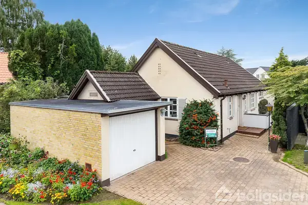 Villa på Prins Gorms Vænge 6, 5250 Odense SV