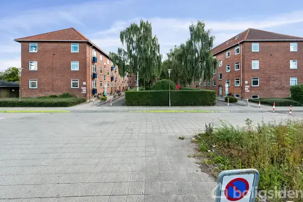 Ejerlejlighed på Christiansvej 7, st. tv., 2600 Glostrup