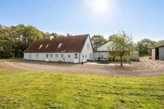 Villa på Hyrup Vestermarksvej 5, Hyrup, 6520 Toftlund