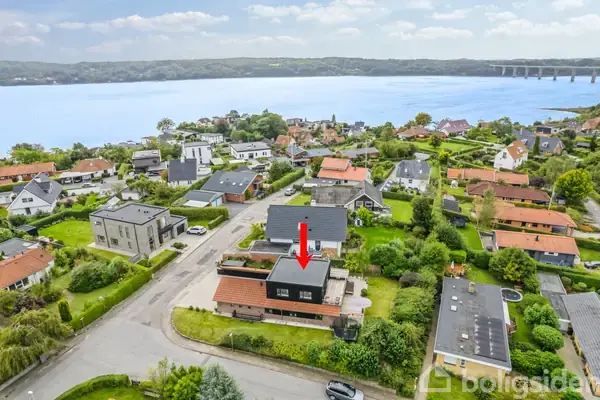 Villa på Udesensvej 7, 7120 Vejle Øst