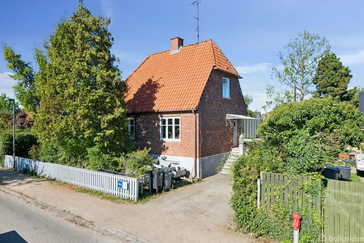Villa på Nøddehaven 12, 2500 Valby