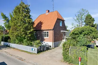 Villa på Nøddehaven 12, 2500 Valby