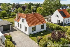 Villa på Hedegrænsen 6, 2605 Brøndby