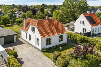 Villa på Hedegrænsen 6, 2605 Brøndby