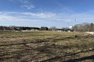 Helårsgrund på Esmarcksvej 69, 8550 Ryomgård