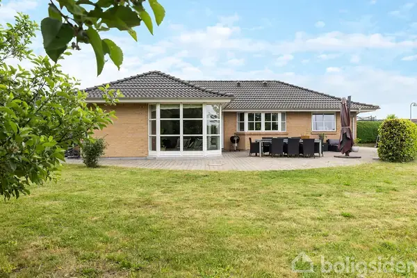Villa på Lundetoften 34, 4130 Viby Sjælland