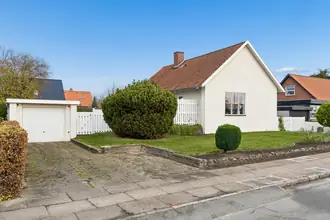 Villa på Munkerisvej 46, 5230 Odense M